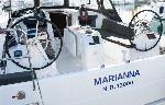 Marianna Sun Odyssey 410