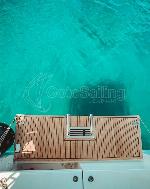 Marianna Sun Odyssey 410