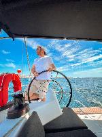 Marianna Sun Odyssey 410