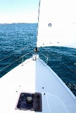 Marianna Sun Odyssey 410