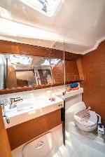 Marianna Sun Odyssey 410