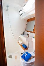 Porto Fino Sun Odyssey 490