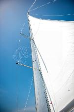 Porto Fino Sun Odyssey 490