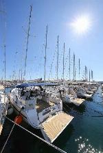 Wolke 7 Bavaria Cruiser 45