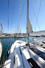 Wolke 7 Bavaria Cruiser 45