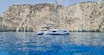 Nostos Fountaine Pajot Astrea 42