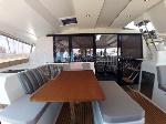 Nostos Fountaine Pajot Astrea 42