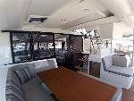 Nostos Fountaine Pajot Astrea 42