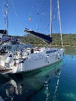 Angelica Oceanis 34.1