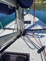 Angelica Oceanis 34.1