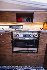 Elma Brand New 2022 Oceanis 40.1