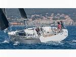 Sail Lyra Oceanis 38.1