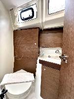 Sail Lyra Oceanis 38.1