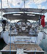 Sail Betelgeuse Bavaria Cruiser 46