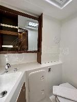 Sail Arcturus Lagoon 42