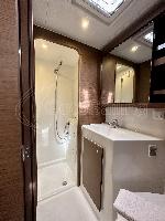 Sail Arcturus Lagoon 42