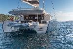 PAX Dufour 48 Catamaran
