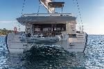 ROY Dufour 48 Catamaran