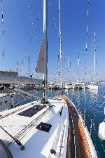 Challi Bavaria Cruiser 46