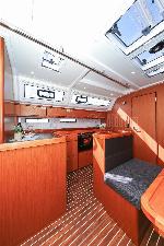 Challi Bavaria Cruiser 46