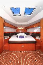 Challi Bavaria Cruiser 46