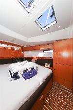 Challi Bavaria Cruiser 46