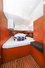 Challi Bavaria Cruiser 46