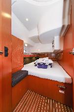 Challi Bavaria Cruiser 46