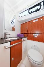 Challi Bavaria Cruiser 46