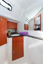 Challi Bavaria Cruiser 46