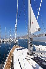 Challi Bavaria Cruiser 46