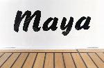 Maya Oceanis 46.1