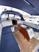 Tess Point Bavaria Cruiser 46