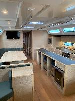 OCEAN`S BLUE  D&D Kufner 54