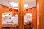 Edelweiss Dufour 470