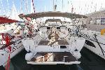 hanse yachts hanse 505