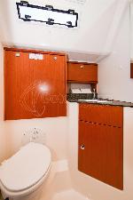 Alexeja Bavaria Cruiser 46