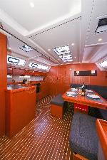 Alexeja Bavaria Cruiser 46