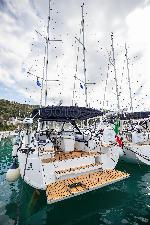 Cupido - Comfort line Oceanis 40.1