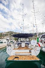 Cupido - Comfort line Oceanis 40.1