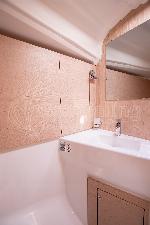 Cupido - Comfort line Oceanis 40.1