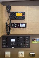 Bellagio Oceanis 38.1