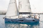 Freyja Oceanis 51.1