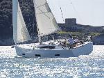 dufour yachts dufour 430 gl