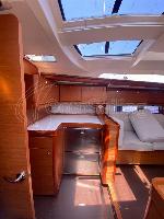 Moscow Mule  Dufour 520 GL