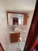 Moscow Mule  Dufour 520 GL