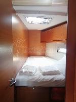 Moscow Mule  Dufour 520 GL