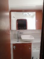 Moscow Mule  Dufour 520 GL