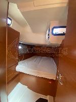 Moscow Mule  Dufour 520 GL