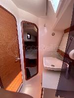 Moscow Mule  Dufour 520 GL